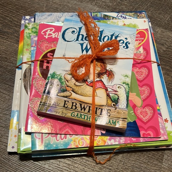 Princess book bundle - Picture 13 of 13